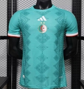 Algeria 26 green player version S-XXL